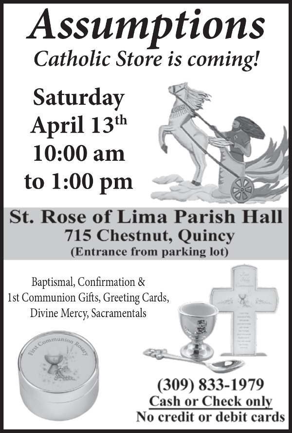 Saint Rose of Lima Catholic Church Bringing the Traditional Latin