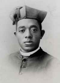 Fr. Augustus Tolton
