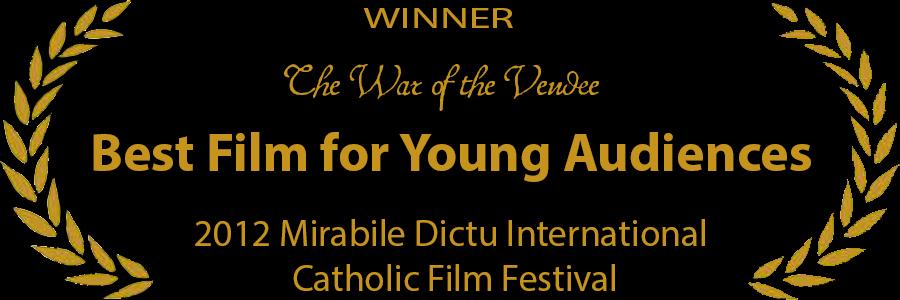 Best Film for Youth